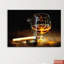 Wrapped Canvas Print-300606994