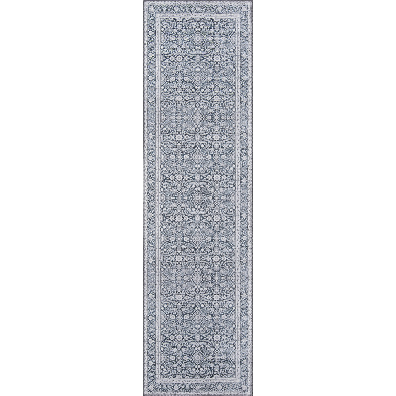 Oak Brook Oriental Indoor Rug