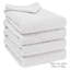 Serviettes de bain 100% coton-1058985898