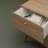 Mikula 2-Drawer Nightstand-827699137