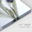 «Xray Tulip IV», impression sur toile tendue-676104078