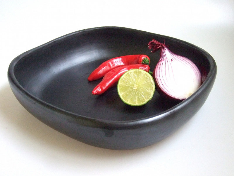 1.8L Ceramic Specification Sheet Square Oblong Oven Dish
