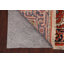 Tapis oriental en laine fait à la main Heriz Serapi 3 x 6
