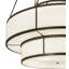 Jayne 20 - Light Chandelier