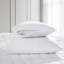 Standard Cotton Sateen Pillow Protector Set-1066086162