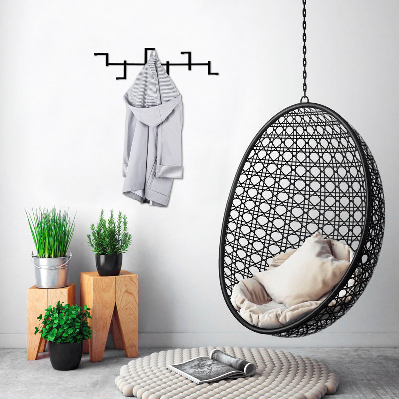 Crochet mural Ady