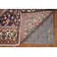 Tapis tribal traditionnel 5 x 6