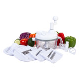 7 in 1 Manual Food Processor