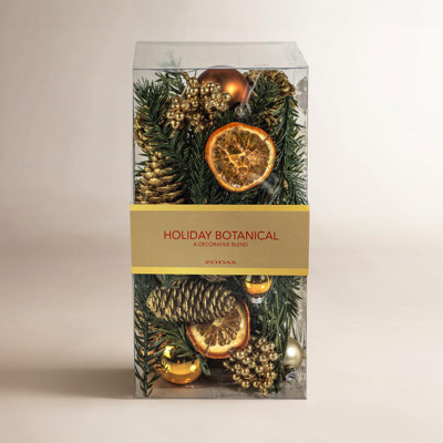Zodax Botanical Vase Filler