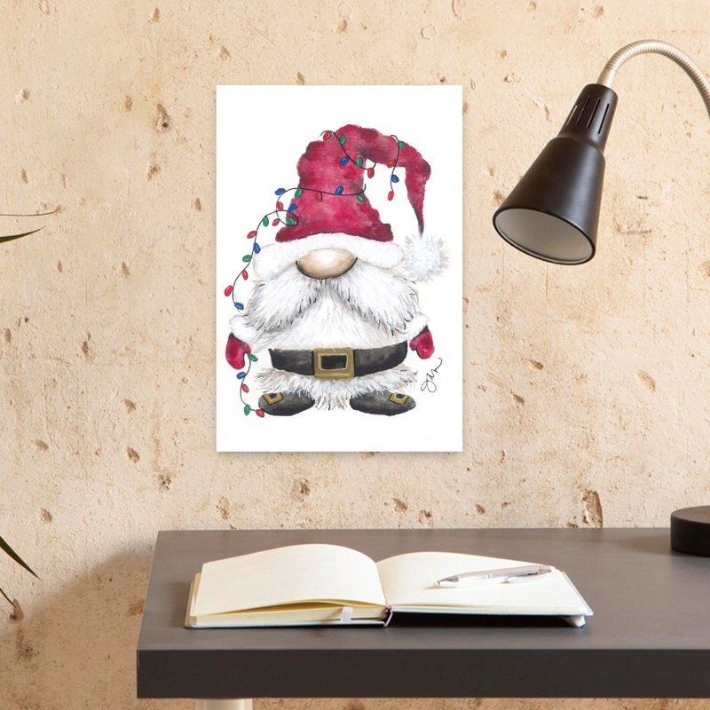 Print, 45.72cm H x 30.48cm W