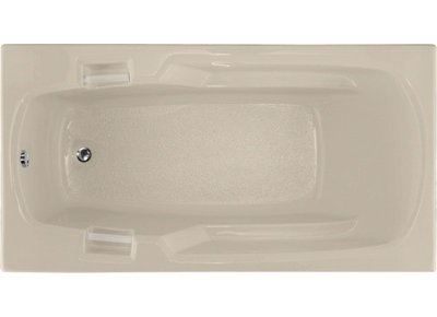 Builder 6032 60'' L Soaking Bathtub