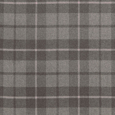 Montana Wool Plaid Fabric