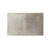Lucienne Beige Velvet Nightstand