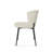 Josie/Camilla 5 Piece Dining Set-87327960-87327962