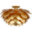 Chapman & Myers Cynara Flush Mount-72538280-72538283