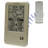 5'' Wireless Outdoor Weather Station