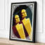 Golden Sentinels Art Deco - Wrapped Canvas-1770041317-1770041319