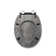Croydex Soft Close Wooden Toilet Seat - Quick Release for Easy Cleaning and Adjustable Hinges with Top and Bottom Fixings, Antibacterial Seat Surface