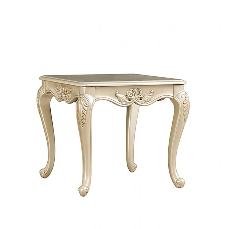 Table de bout Miram, Champagne