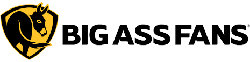 Big Ass Fans logo