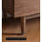 Nordic Solid Wood Multi-Functional TV Stand