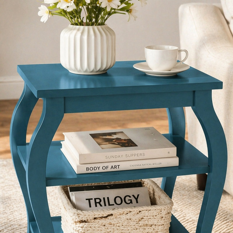 Table d'appoint Becci