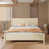 Beige / Naturel est en rupture de stock