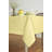 100% Pure Linen Tablecloth -Sorrento Stripe-89180500-124794083
