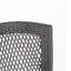 Ensemble de 2 chaises empilables FARLEY