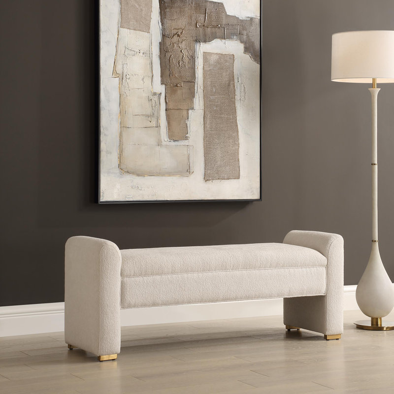  Banc Caliste Ivory