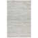 Zaragoza Hand Loomed Jute And Cotton With Latex Solid Color Rug