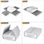 Rebrilliant Fabric Underbed Storage