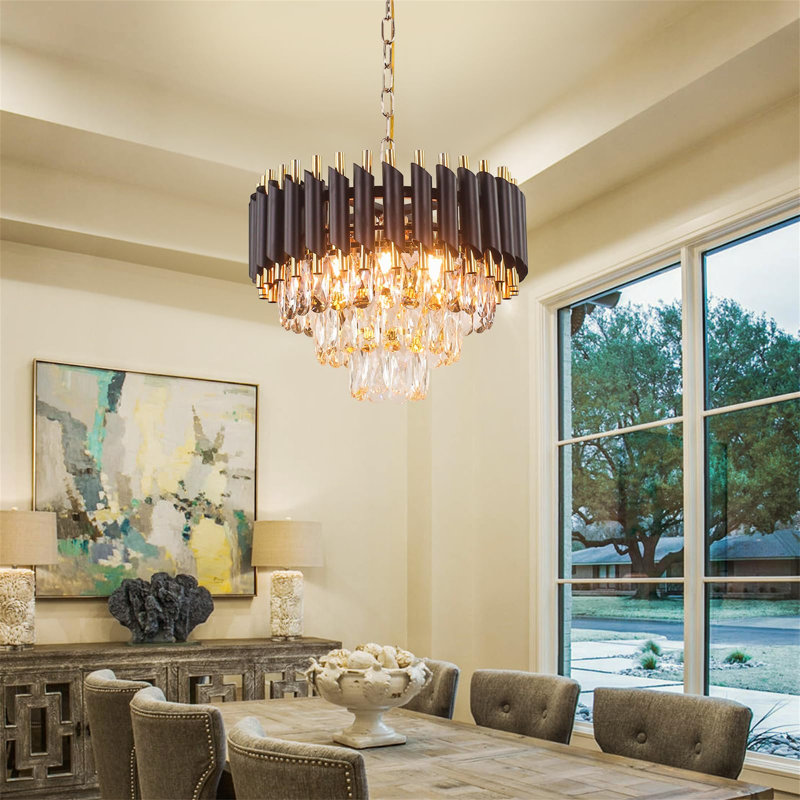 Benjaminas Chandelier