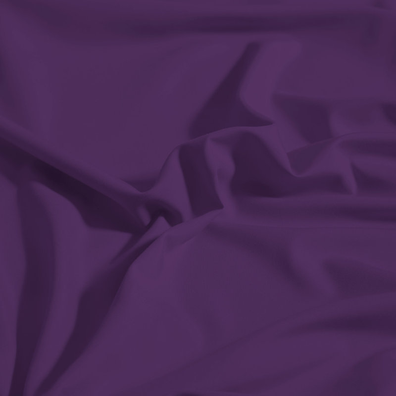 Microfiber Sheet Set, Lavender, Queen Sheet Set + Fitted Sheet + Pillowcase