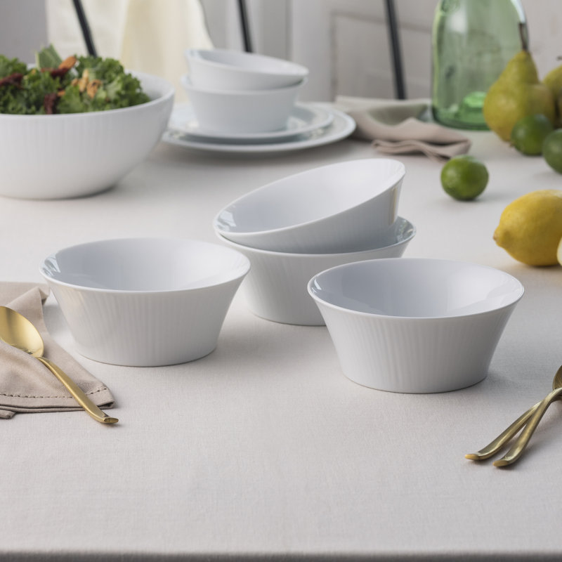 Bols à céréales Noritake Conifere, 6 po, 18,5 oz
