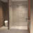 Frameless Sliding Shower Door