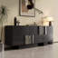 Buffet de cuisine haut de gamme