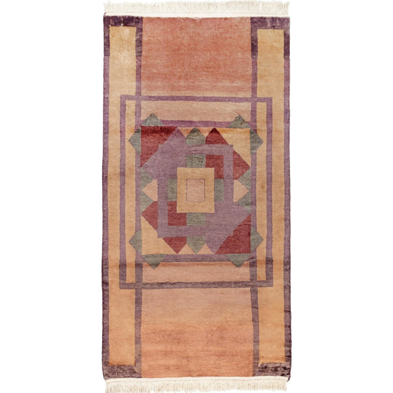 Tapis pêche Jahiem