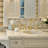 Widespread 2-handle Bathroom Faucet-70944494