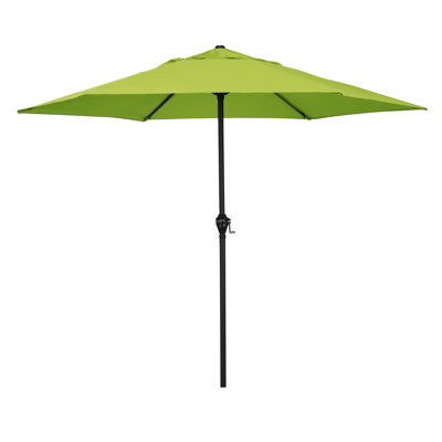 Toscana 108'' Outdoor Umbrella