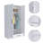 Conway Rectangle Armoire