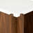 Ashland Rectangular Coffee Table With Casters