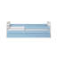 Molly Drawer Convertible Bed and Mattress-2081613650-2081613654