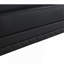 Chaise en cuir fleur-1809822201