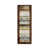 Classic Brown Wood Framed is unavailable
