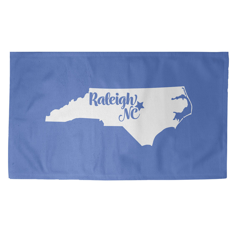 Raleigh Indoor Rug, Rectangle 2' x 3'