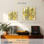 Avery Mid Mod - jaune-109120173