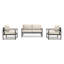 Arden Outdoor 3 - Piece Conversation Set-480495466-479525729