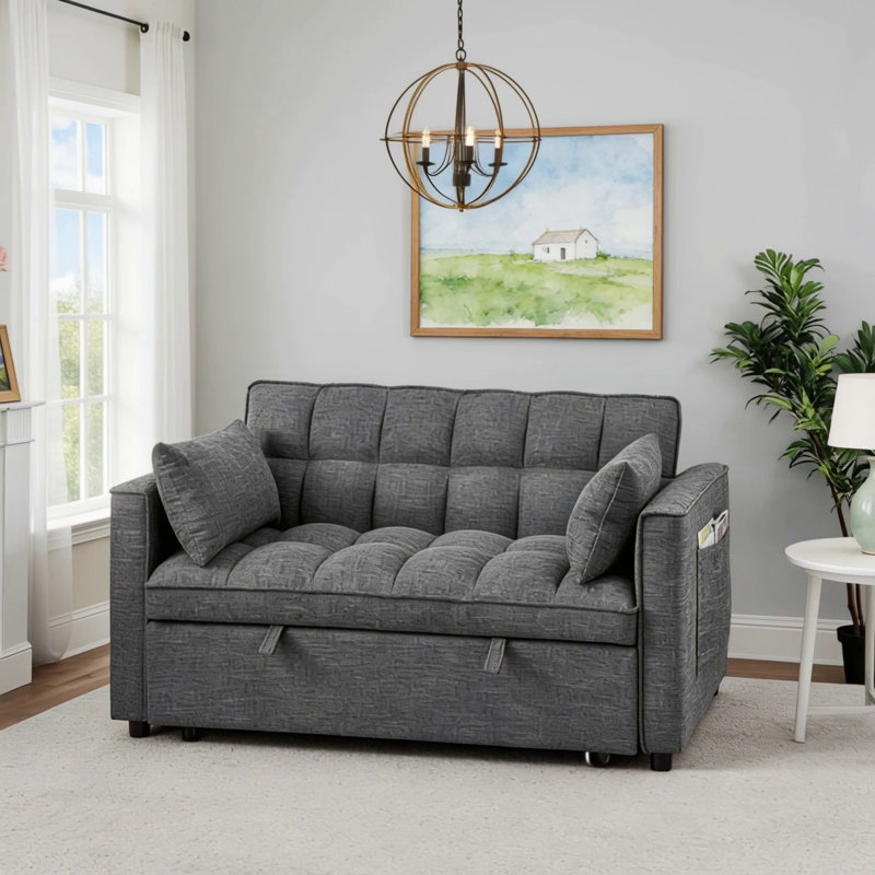 Canapé-lit Sienna