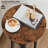 Watse 21.7'' Tall Round End Table-1452252349